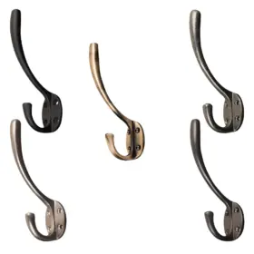 Hat And Coat Hook