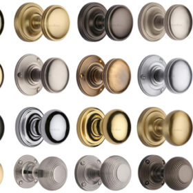 Door Knob