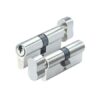 Nickel Plated