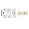 Satin Stainless Steel