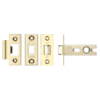 Polished Brass