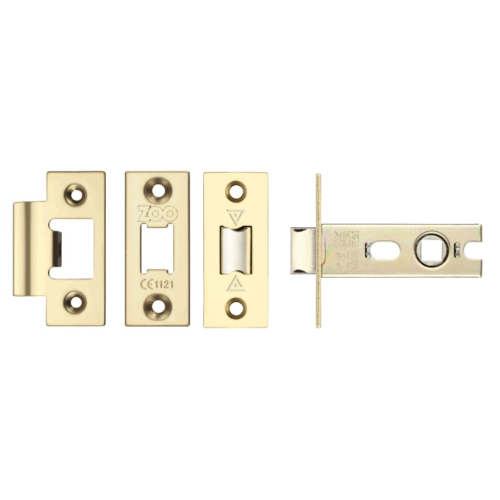 Heavy Duty Project Latch