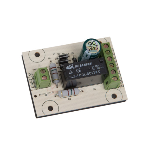 multi purpose relay board