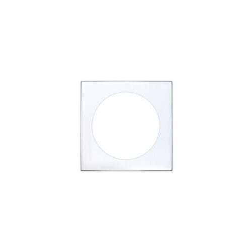 Square Rose Pack Door Handles