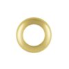 Satin Brass