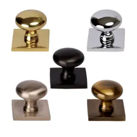 Cabinet Knob