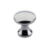 Polished Chrome