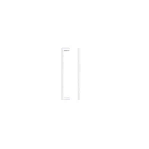160mm Square Cabinet Pull Handle