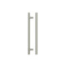 Brushed Nickel