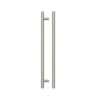 Brushed Nickel