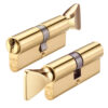 Polished Brass