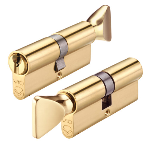 cylinder and turn