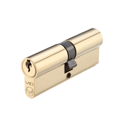 72mm euro profile double cylinder