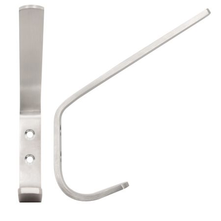 180mm Heavy Duty Hat and Coat Hook