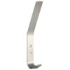 180mm Hat and Coat Hook