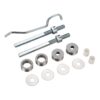 Guardsman Pull Handles
