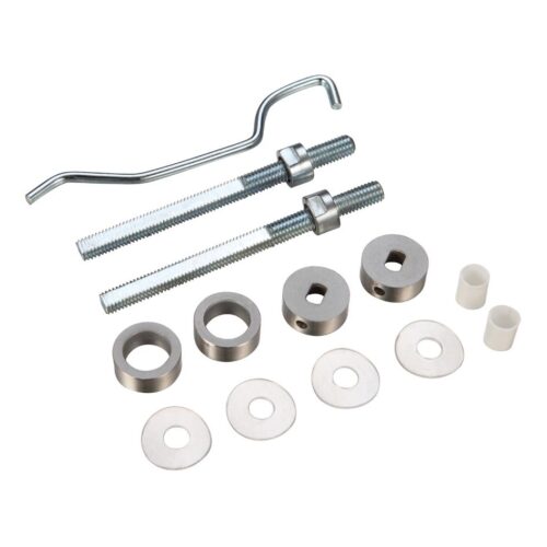 Guardsman Pull Handles