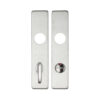 57mm Bathroom Backplate