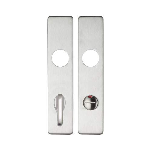 57mm Bathroom Backplate
