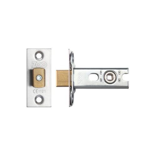 64mm heavy duty tubular deadbolt