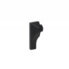 Powder Coat Black