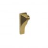 PVD Satin Brass