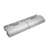 Architectural Double Z & L Bracket