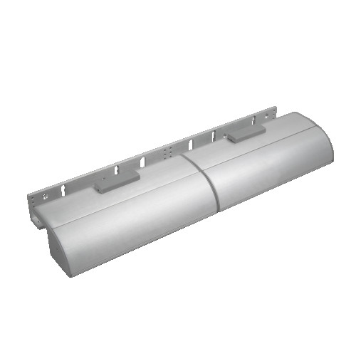 Architectural Double Z & L Bracket
