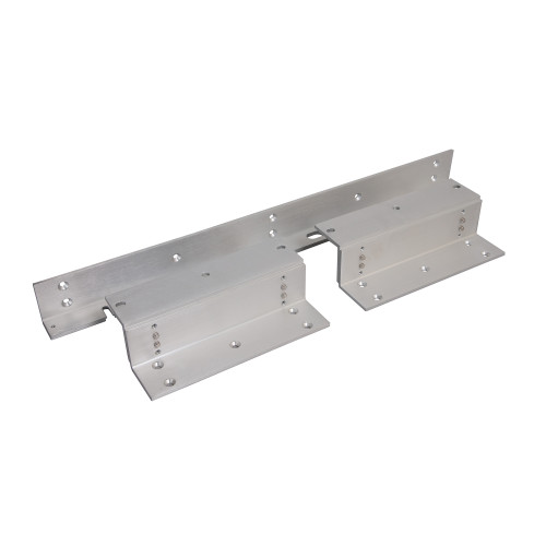 Double Z and L Bracket
