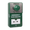 Emergency Door Release