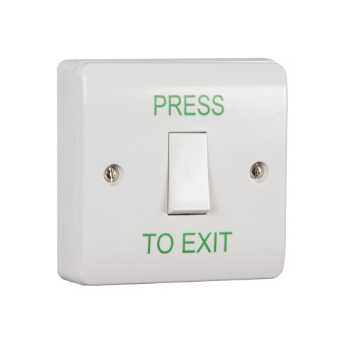 Standard Retractable Switch Button