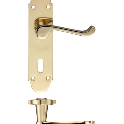 Oxford Lever Lock