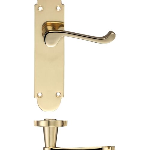 Oxford Lever Latch Furniture