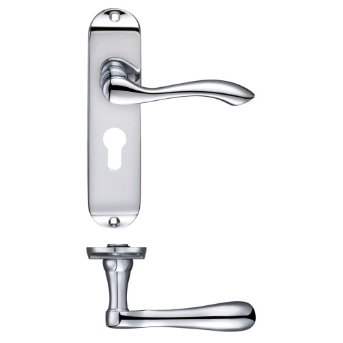 Arundel Lever Euro Lock