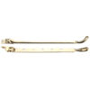 Polished Brass