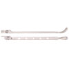 PVD Satin Nickel