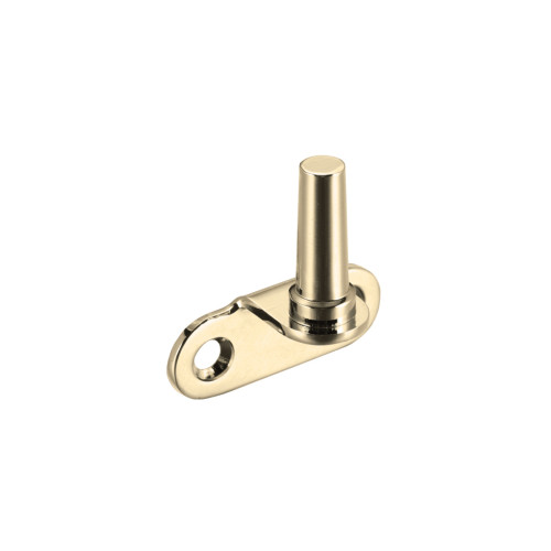 flush fitting pins