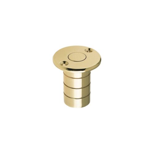 dust socket for flush bolts