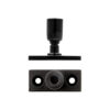 Powder Coat Black