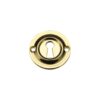 Polished Brass