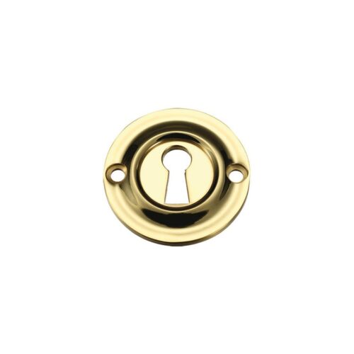 standard key profile escutcheon