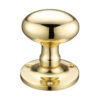 Polished Brass