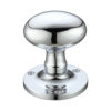Polished Chrome
