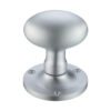 Satin Chrome