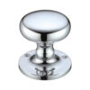 Polished Chrome
