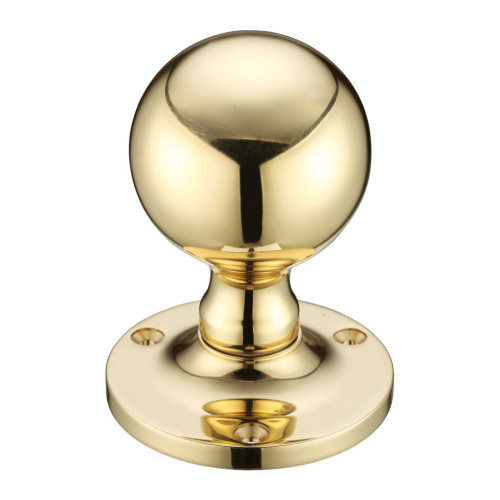 62.5mm ball mortice knob