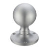 Satin Chrome