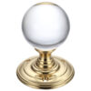 Polished Brass
