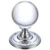 Polished Chrome
