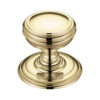 Polished Brass